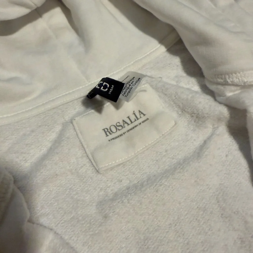 Rosalía Hoodie - Picture 2 of 2